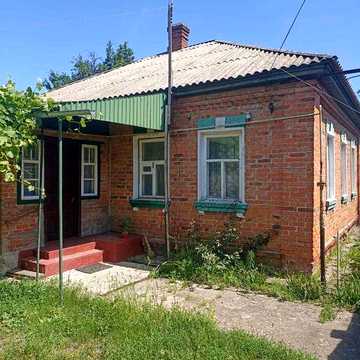 Продам хороший будинок