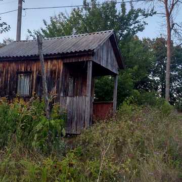 Продам дачу в садовом товариществе
