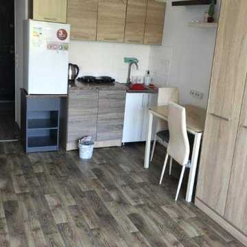 1К квартира / сдам / Перемога - 6