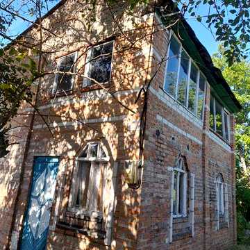 Дача на Фотоні 25 км від Черкас