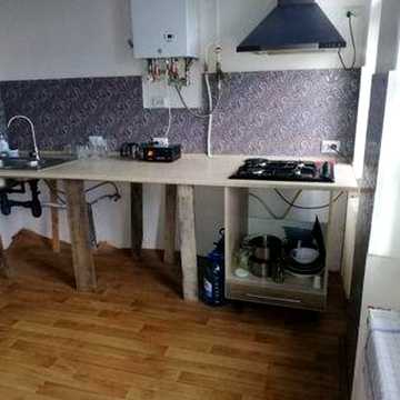 Оренда 3х кімнатної квартири