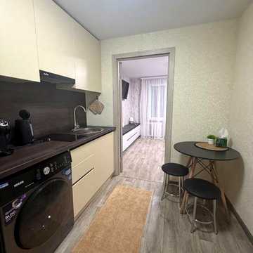 Продам 1к квартиру в центре