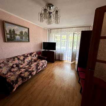 однокімнатна квартира