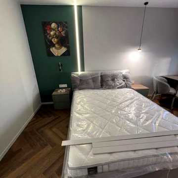 Оренда 1к квартири вул. Щирецька 28, WellHome, р-н Вікторія Гарденс