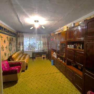 Двокімнатна квартира, вул. Гетьманська