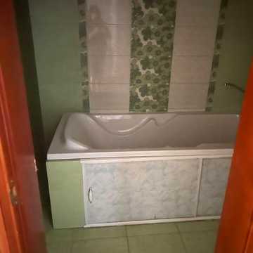 Оренда 3х.к.кв по вул В.Великого ( самий центр)