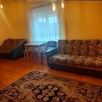 Здам в оренду 3-кімнатну квартиру в місті Сокиряни