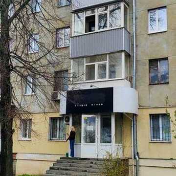 Продам 2кмн. квартиру в самому центрі м. Суми. Власник. Без комісії.