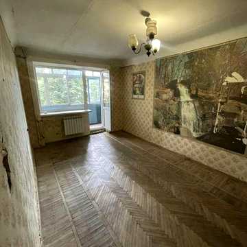 БЕЗ КОМІСІЇ Продаж 3-к квартири в м. Боярка