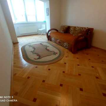 оренда 1но кім квартири в новобудові по вул.Вашингтона