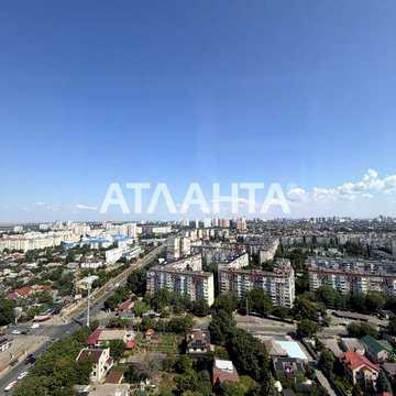 2-комнатная в ЖК «Горизонт» |  Панорамный вид, 64 м² | Мебель | ЖК ГОРИЗОНТ