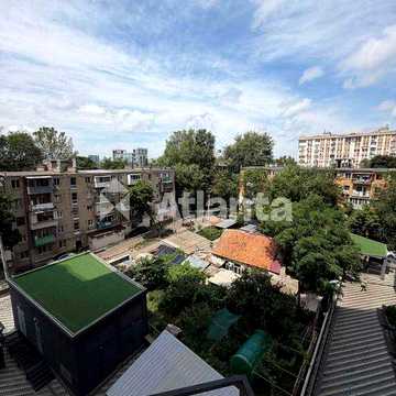 1-кімнатна квартира 33.28 м2 на Фонтане ЖК Милос ЖК МІЛОС