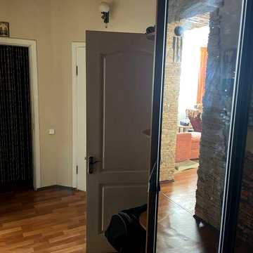 Продам 3-х кімнатну квартиру, сталинку