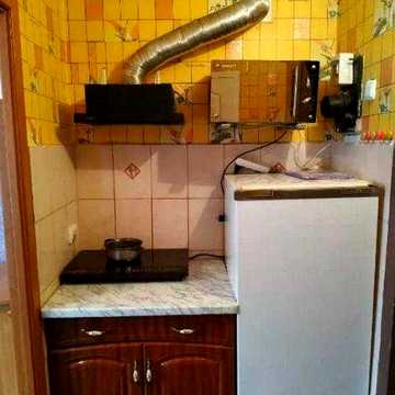 Продам 1- комн гост. 4/5,  метро Армейская,  ул.Харьковских Дивизий