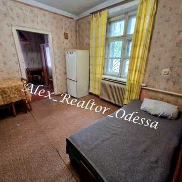 Сдам 3 комн. квартиру. Парк Горького. Парк Марк Твена. Черемушки.