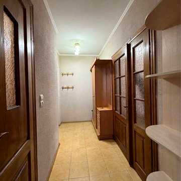 Продаж 1-кім квартири р-н Екватора!