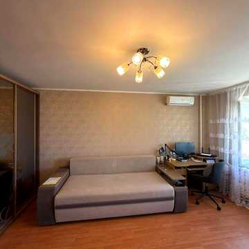Продаж 1к Квартира Палія Семена (Дніпропетровська дорога) вулиця