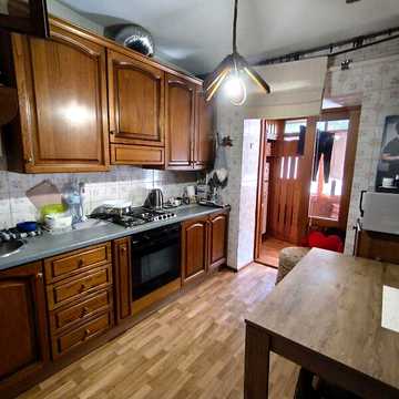 Продаж 4к Квартира Шевченка проспект