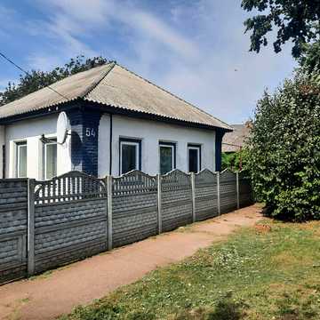 Продається будинок по вул. Алгазіна