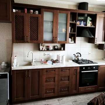 Продам 2х.кв. 6/9 кирпич S-80м2. на Алексеевке ЖК Молодежный городок  Сертификат ЖК Молодежный городок