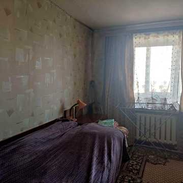 Здається однокімнатна квартира