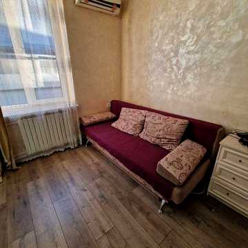 Сдам 1к квартиру. Люстдорфская дорога. Золотой берег. море пляж. Таирово. Киевский р-н
