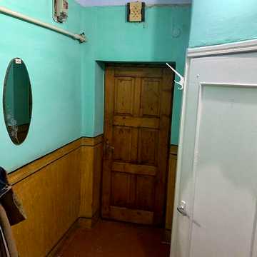 Продаж 2к Квартира Чорновола вулиця