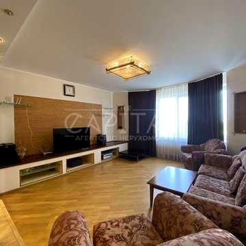 Аренда квартиры, ул. Амосова Николая, Соломенка, Киев
