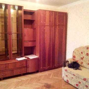 2-кімнатна квартира біля Медмістечка