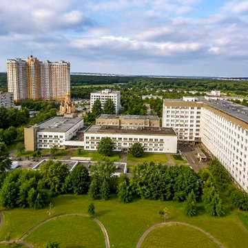 Видова 3к Квартира на Оболонi