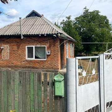 Продаж будинку в с. Рокитне