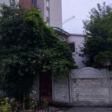 Продам будинок в центрі міста