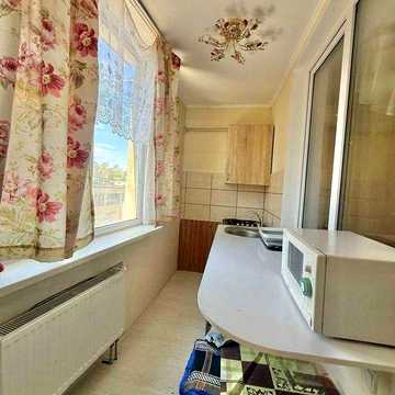 Здам однокімнатну квартиру, Харківське шосе 15-А, 32 кв.м. Дніпровський р-н