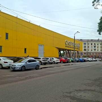 Продаж 2к Квартира Яворницького Дмитра проспект