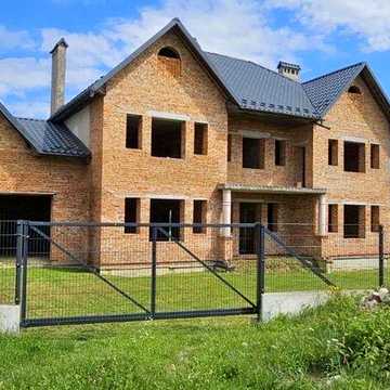 Без комісії Продаж Будинок- дуплекс в Рясне- Руське, вул. Огієнка , окраїна Львова