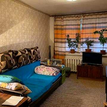 Продам 2-комн. квартиру по Стадионному проезду