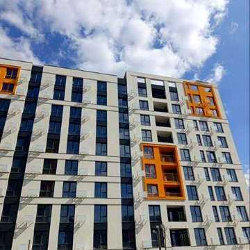 Продаж 1к квартири 39.17 кв. м., ЖК Сімейний комфрт 2, Вінниця ЖК Сімейний комфорт 2