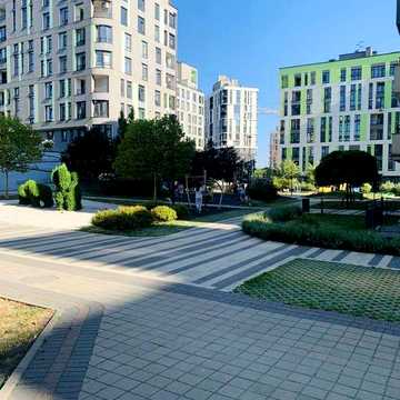 Термін 2 кім. Новобуд Вул.Пасічна