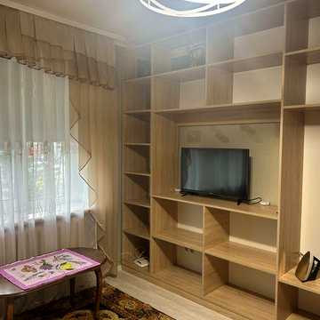 Здам в довгострокову оренду 1 кімнатну квартиру на Зігмунда Фелінського  1/9 цегла