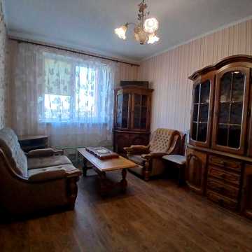 Сдам 1ким.кв полный комплект Новострой