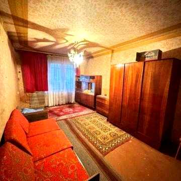 Продам 1-ку на Новых Домах. Улица Бригады Хартия
