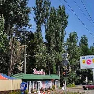Черемушки. Космонавтов. Сдам 1-комн.квартиру