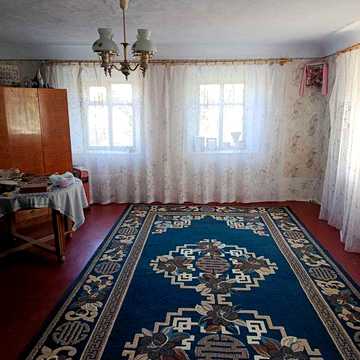 Продам дом В Троицком
