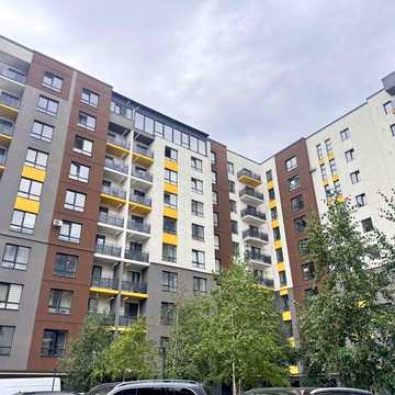ЗДАНА! 2 кімнатна квартира біля Велесу ЖК Галицька академія