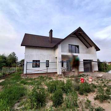 Продаж приватного будинку