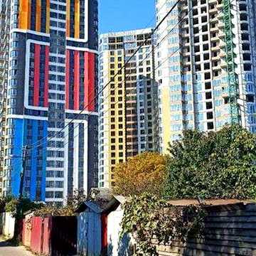 Без % Продається 1 кімнатна квартира ЖК Абрикосовий Тк ЖК Абрикосовий