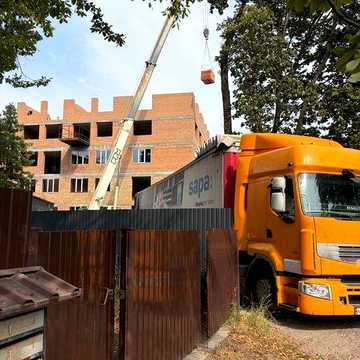 Продаж 1-кімнатної квартири в Ірпені від забудовника, без комісій! ЖК Комфорт Хол