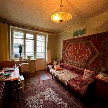 Продам 1к. квартиру на ХТЗ