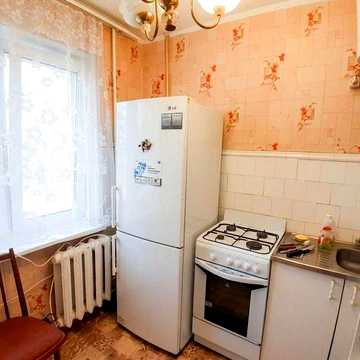 2-комн. квартира Филатова/Рабина