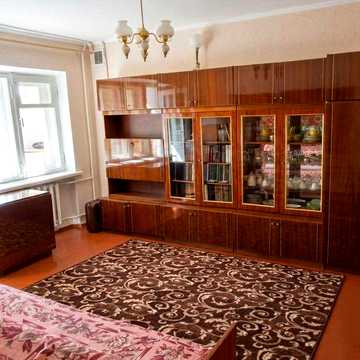 Оренда 1к квартири